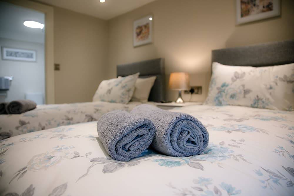 Ganze Wohnung, Eske Ferienwohnung in Donegal, County Donegal