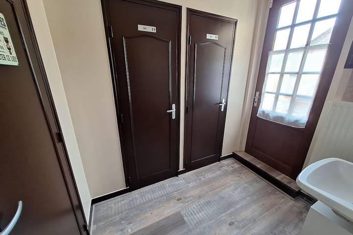 Hôtel pour 16 personnes à Saint-Brisson-sur-Loire - 3