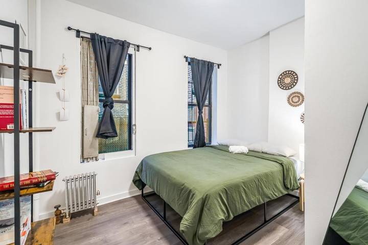 B&b per 4 persone a New York