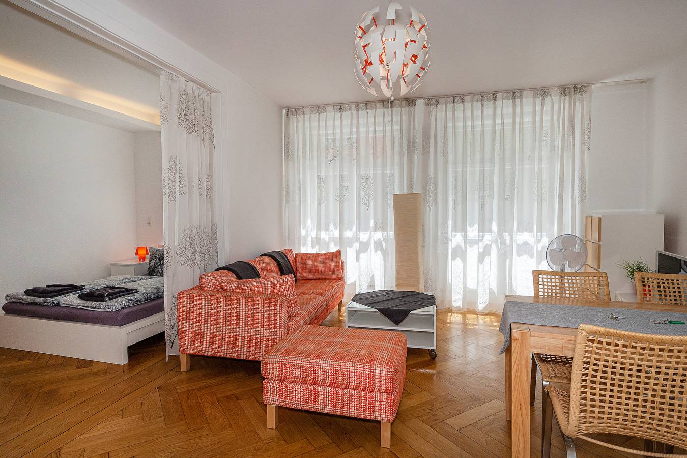 Ganze Ferienwohnung, Ferienwohnungen Spiegel - Fewo Chillout in Lindau, Bayerisch Schwaben