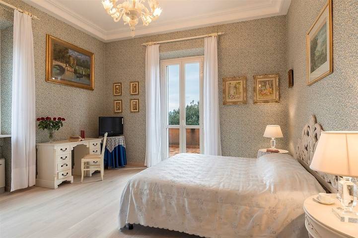 Villa Michelangelo 14, Emma Villas in Corciano, Provincia de Perugia