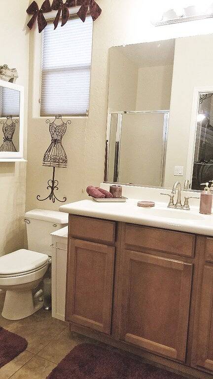 Maison d’hôte pour 6 personnes, avec jardin dans Arizona - 3