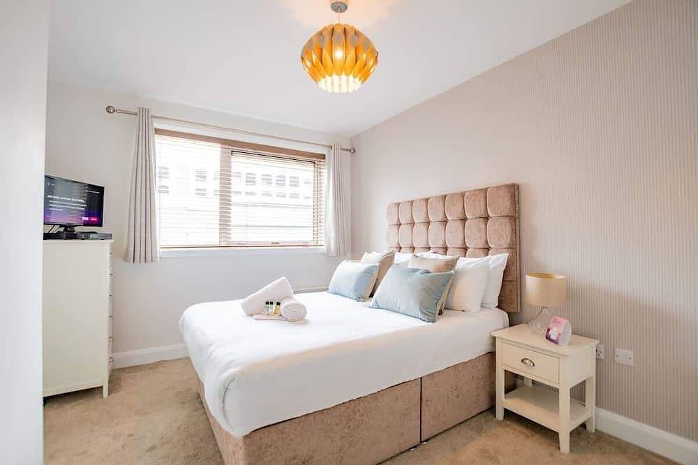 Appartement entier, Vie de luxe au coeur du centre-ville de Galway in Eyre Square, Galway