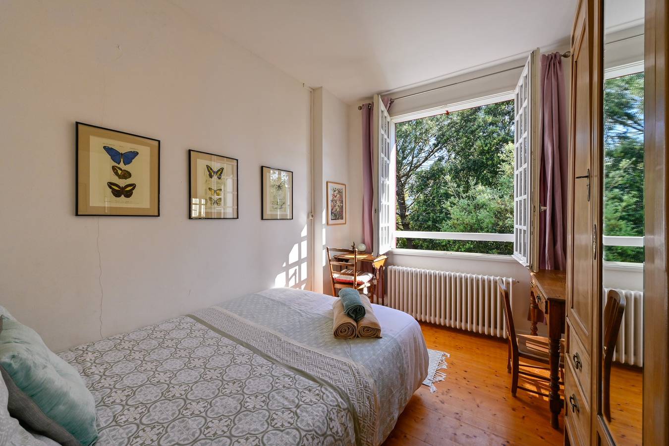 Apartamento entero, Petit Colibri - Proche de la plage in La Baule-Escoublac, Côte de Jade