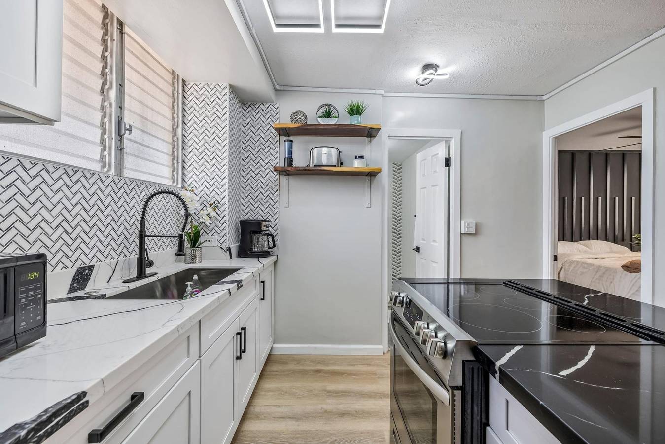 Hel lejlighed, Stylish 2 Bedroom in the Heart of Waikiki in Waikiki Beach, Honolulu