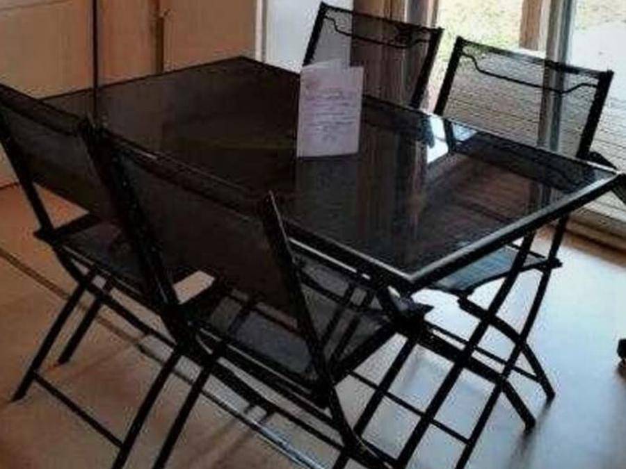 Camping Paradis - Les Chanterelles  - Chalet 4 personen - Comfort 2bed. 5 in Saint-Rémy-sur-Durolle, Regionaal natuurpark van Livradois-Forez