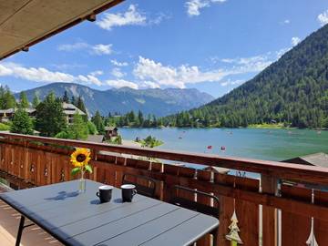 Ferienwohnung für 8 Personen in Champex-Lac, Orsières, Bild 4