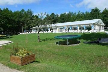 Camping pour 4 Personnes dans Nibelle, Région de Pithiviers, Photo 4