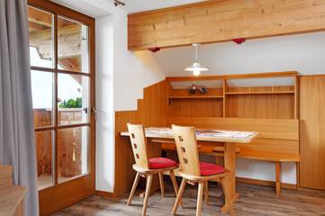 Agriturismo voor 6 Personen in Ritten, Sarntaler Alpen, Afbeelding 2