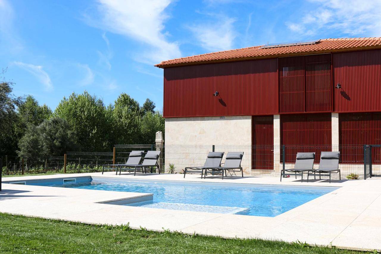 Quinta de Chousas - Braga - Agroturismo in Braga, Distrito de Braga