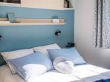 Camping pour 6 Personnes dans Roquebrune-sur-Argens, Région de Draguignan, Photo 4