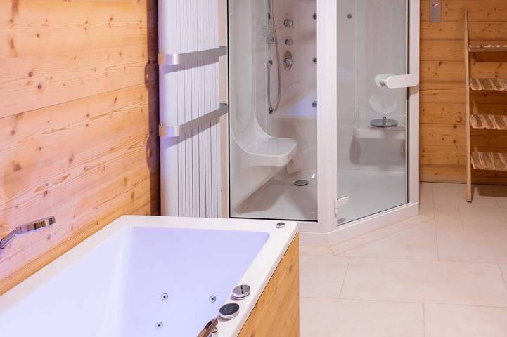 Appartement entier, Ferienwohnung Bodenschneid - Ferienwohnungen Gerold, Kreuth-reitrain in Kreuth, Alpes bavaroises