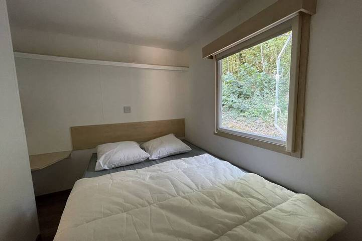 Camping pour 6 personnes dans le Tarn-et-Garonne - 4