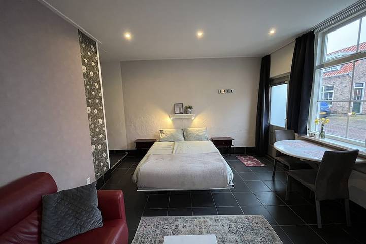 Ferienwohnung für 2 Personen, mit Terrasse in Westkapelle - 3