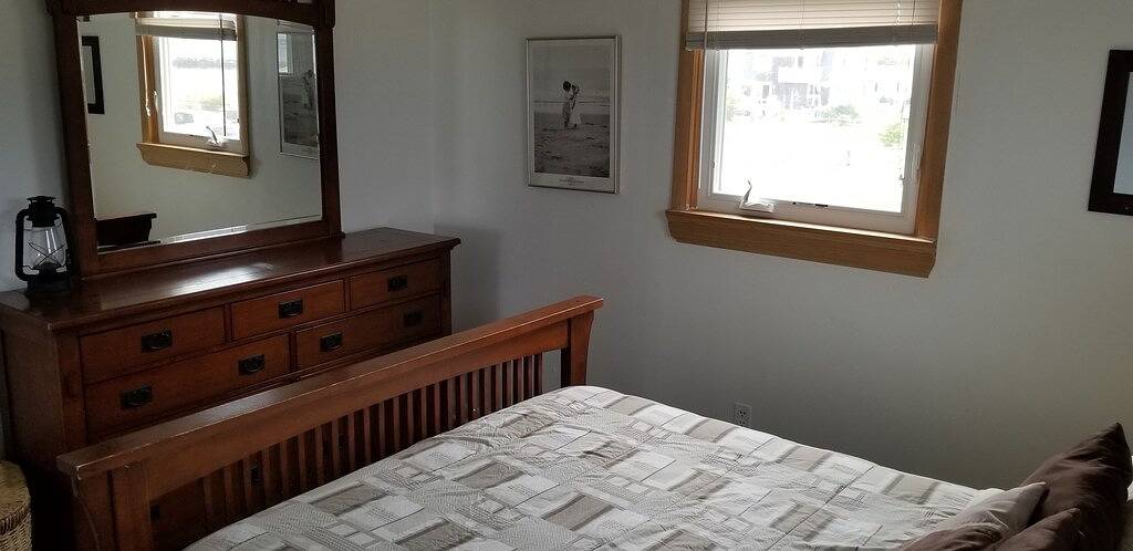 Familienausflug / Zugang zum Strand / Blick auf den Saco River-See Re in Biddeford, York County