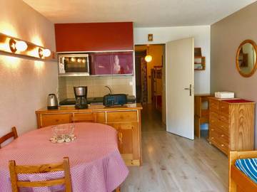 Studio pour 6 Personnes dans Villard-de-Lans, Vercors, Photo 3