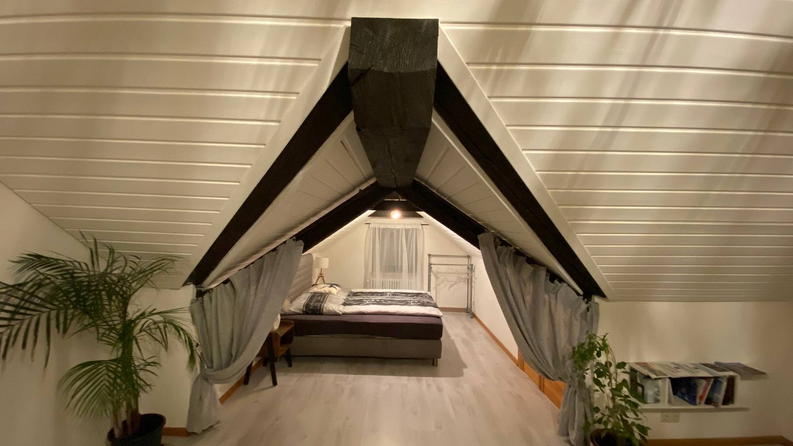 Ferienhaus Schwarzwaldglück Urlaub für Gruppen mit Balkon und Garten (2 Einheiten) in St. Blasien, Südschwarzwald