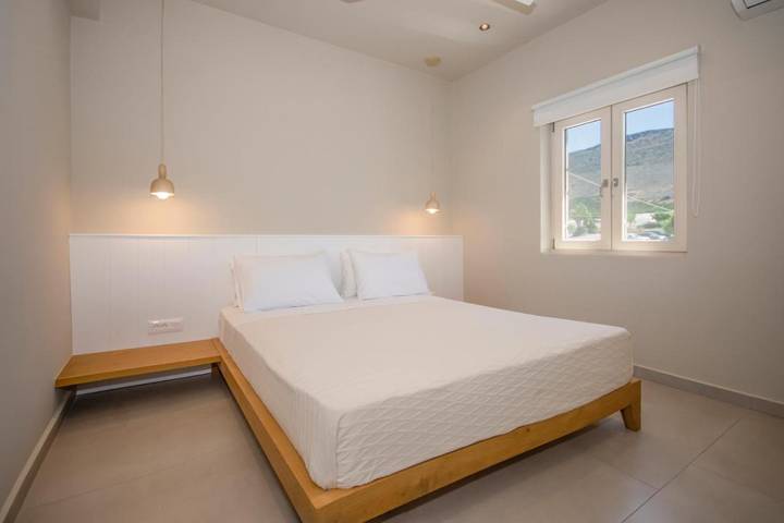 Gîte pour 4 personnes dans Falasarna - 3