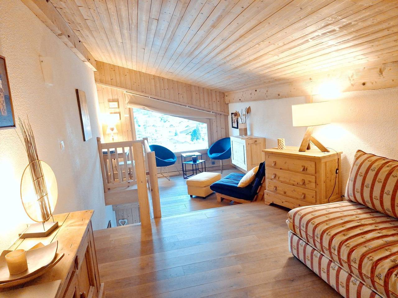 Photo : Appartement de vacances