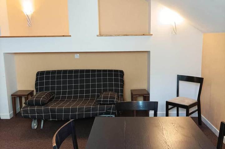 Apartamento de vacaciones para 8 personas, con piscina y sauna, Se admiten mascotas - 1