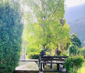 Cottage for 4 Guests in Otago, Picture 4