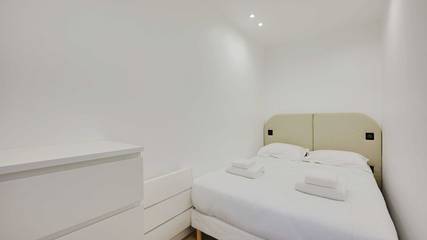Appartement De Vacances pour 4 Personnes dans Aubervilliers, Seine-Saint-Denis, Photo 2