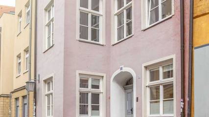 Apartament Wakacyjny dla 4 osoby w Ocenarium Stralsund, Stralsund, Zdjęcie 3