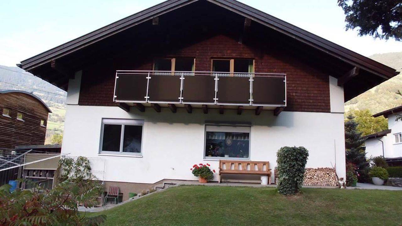Ganze Ferienwohnung, Ferienwohnung für 5 Personen (100 m²) in Tschagguns in Rätikon Gebirgsgruppe, Tschagguns