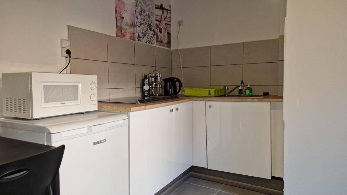 Appartement entier, One-Bedroom Apartment in Altkirch, Région d'Altkirch