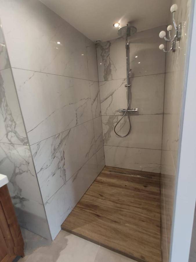 Chambre d’hôte pour 2 personnes, avec jardin à Porto-Vecchio - 4