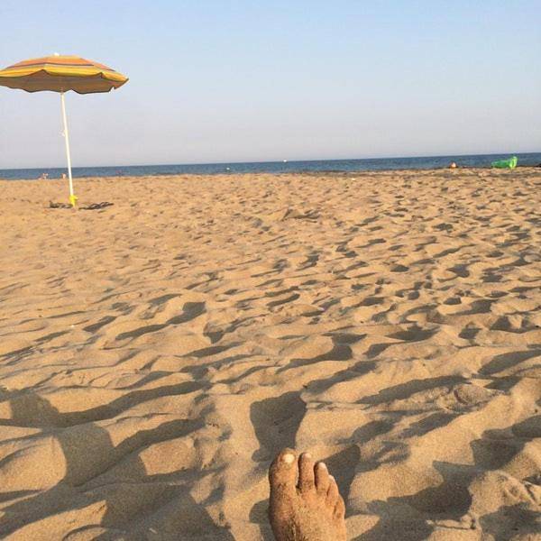 Casa rural para 5 personas, con terraza en Ayamonte - 2