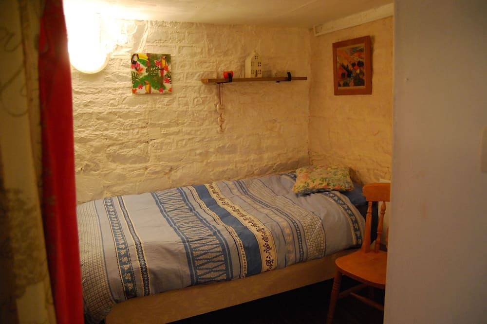 Escapade tranquille à la campagne - Cottage indépendant et confortable in Landelles-et-Coupigny, Région de Vire