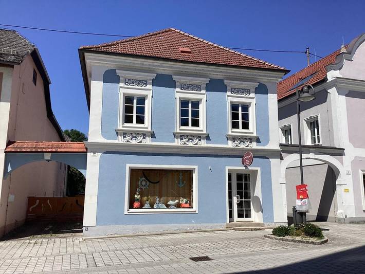 Ferienwohnung für 3 Personen, mit Garten, mit Haustier