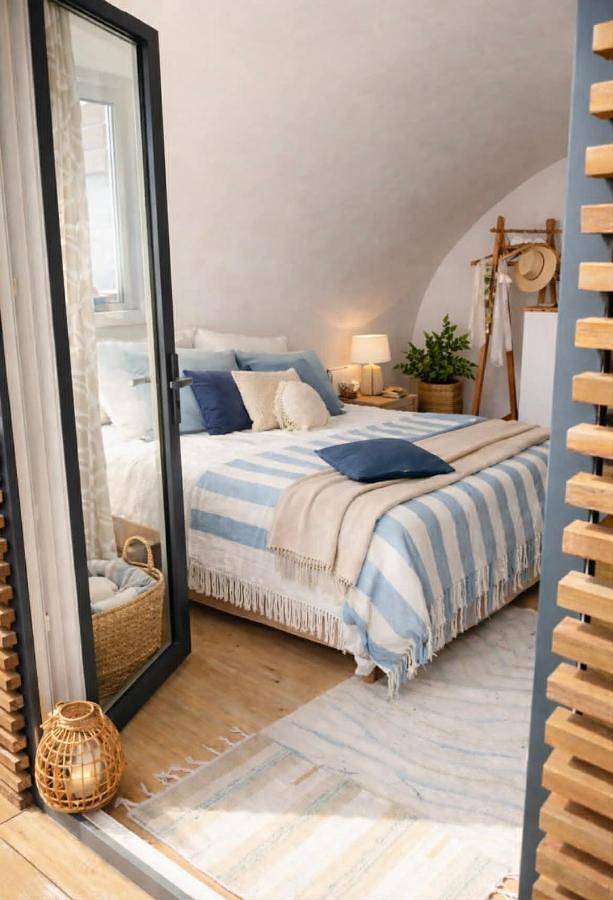 Maison d’hôte pour 2 personnes, avec vue sur le lac et vue ainsi que jardin et piscine à Fitou - 2