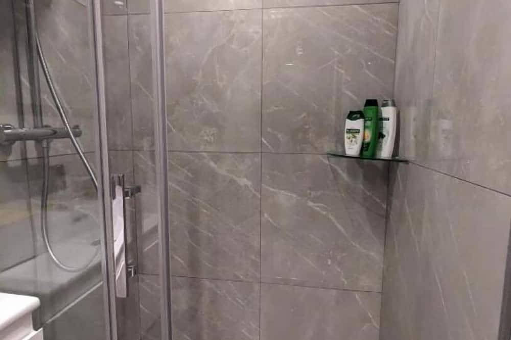 Archimède Suites - The Flat / Triple in Brussels, Brussels region