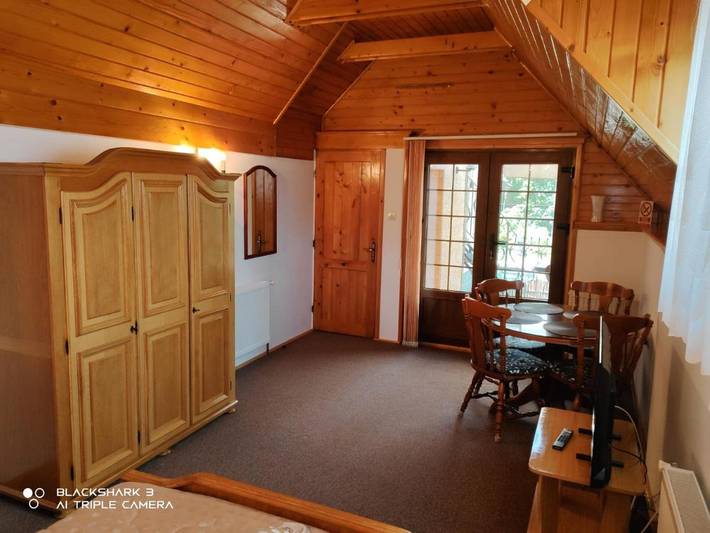 Gîte pour 5 personnes, avec vue et jardin à Sinaia - 4