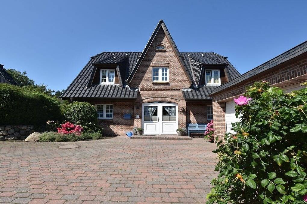 Ganze Ferienwohnung, Ferienwohnung Kathi in Tinnum, Sylt (Gemeinde)