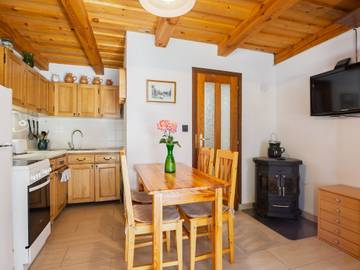 Ferienhaus für 4 Personen in Balatongyörök, Westtransdanubien, Bild 3