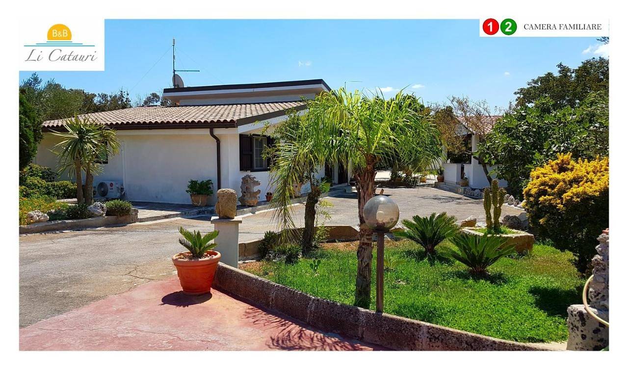 Double or Twin Room in Santa Cesarea Terme, Provincia di Lecce