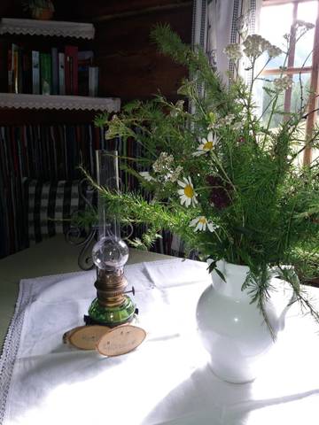 Chalet für 6 Personen in Außervillgraten, Bezirk Lienz, Bild 3