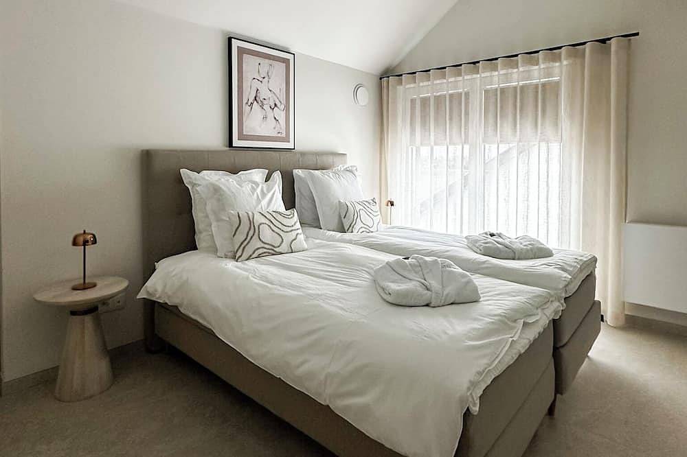 Inspire Residence and Welness in Tongeren, Belgisch-Limburg