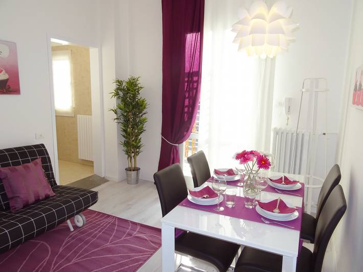 Apartamento entero, Affittimoderni Bergamo Sweet in Bérgamo, Provincia de Bergamo