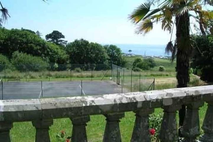 Gîte pour 2 personnes, avec jardin à Locmaria-Plouzané - 4