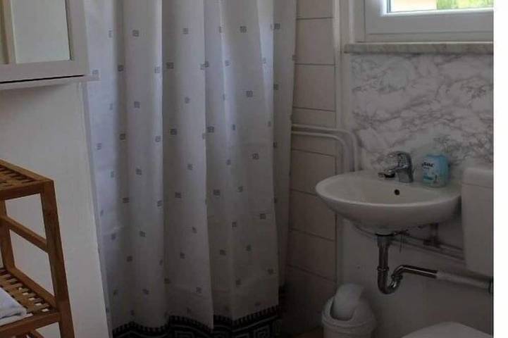 Bungalow für 4 Personen, mit Terrasse, mit Haustier im Spreewald - 4