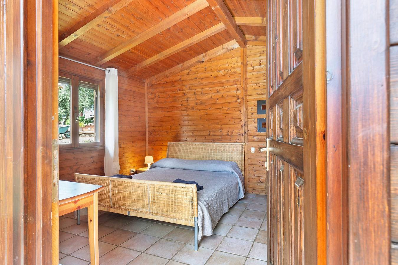 Bungalow 'Giardini di Margis' avec vue sur la mer, Wi-Fi et climatisation in Itri, Province de Latina