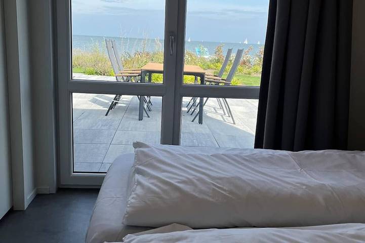 Ferienhaus für 4 Personen, mit Terrasse und Garten in Enkhuizen - 2