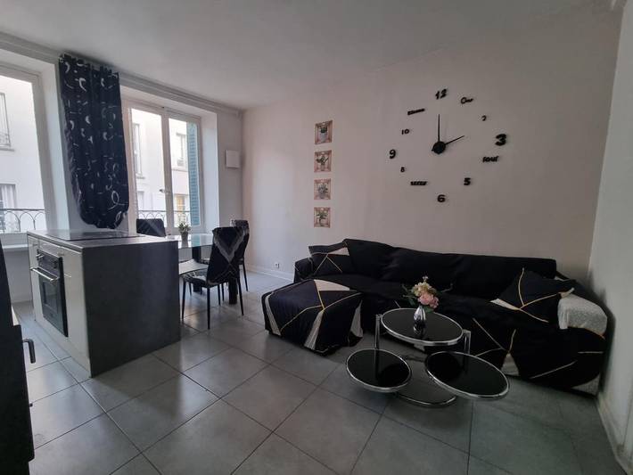 Ferienwohnung für 5 Personen - 1