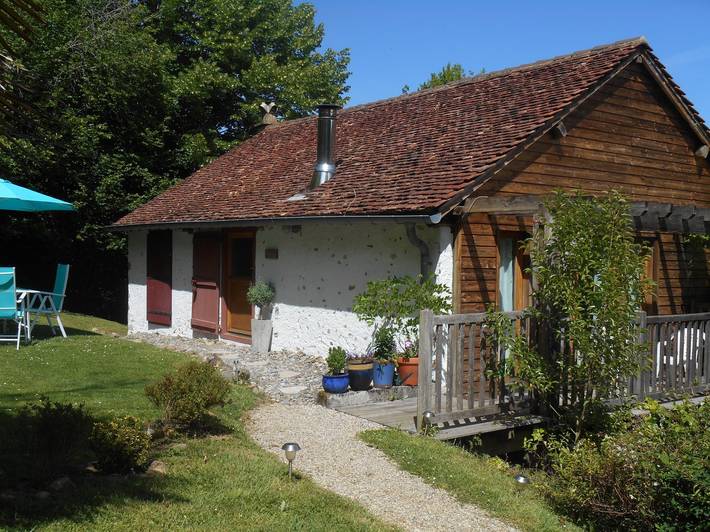 Gîte pour 4 personnes