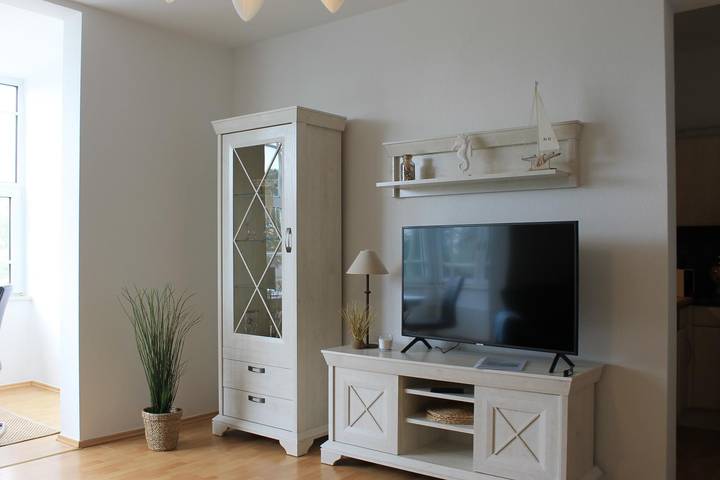 Ganze Ferienwohnung, Ferienwohnung Seeperle in Wittdün, Amrum