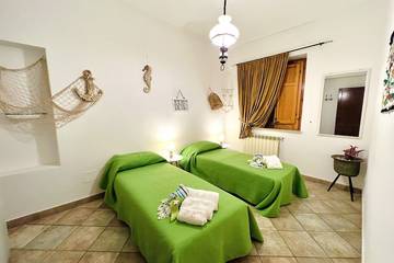 Villa pour 10 Personnes dans Carini, Province de Palerme, Photo 4